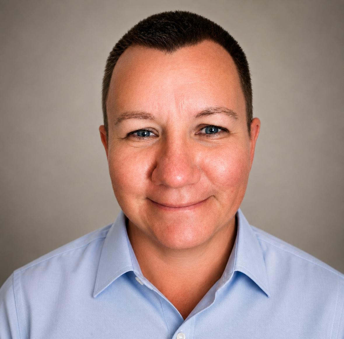 Amy Crittenden